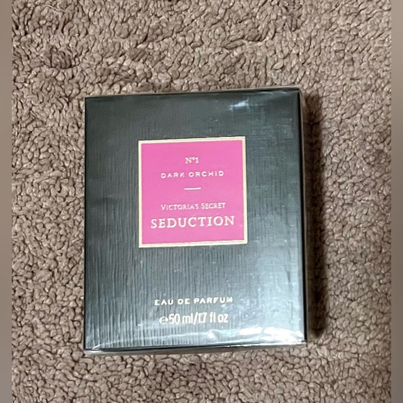 RARE- Discontinued Victoria’s Secret Seduction - Picture 4 of 7